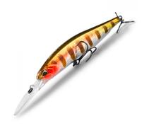Воблер Bearking Realis Jerkbait 100DR Цвет G, Цвет: G, фото 