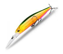 Воблер BearKing Realis Jerkbait 100DR Цвет L, Цвет: L, фото 