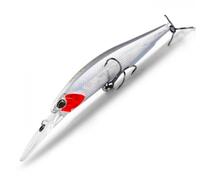 Воблер BearKing Realis Jerkbait 100DR Цвет M, Цвет: M, фото 