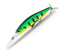 Воблер BearKing Realis Jerkbait 100DR Цвет N, Цвет: N, фото 