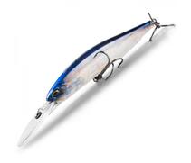 Воблер BearKing Realis Jerkbait 100DR Цвет O, Цвет: O, фото 