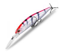 Воблер BearKing Realis Jerkbait 100DR Цвет P, Цвет: P, фото 
