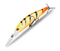 Воблер BearKing Realis Jerkbait 100DR Цвет Q, Цвет: Q, фото 