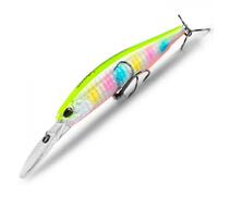 Воблер BearKing Realis Jerkbait 100DR Цвет R, Цвет: R, фото 