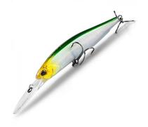 Воблер BearKing Realis Jerkbait 100DR Цвет S, Цвет: S, фото 
