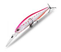 Воблер BearKing Realis Jerkbait 100DR Цвет V, Цвет: V, фото 