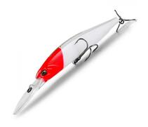Воблер BearKing Realis Jerkbait 100DR Цвет W, Цвет: W, фото 