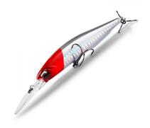 Воблер BearKing Realis Jerkbait 100DR Цвет Y, Цвет: Y, фото 