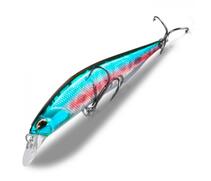 Воблер BearKing Realis Jerkbait 85SP Цвет A, Цвет: A, фото 
