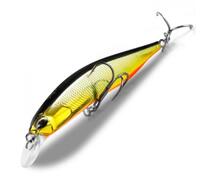 Воблер BearKing Realis Jerkbait 85SP Цвет B, Цвет: B, фото 