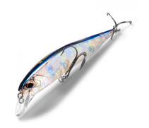 Воблер BearKing Realis Jerkbait 85SP Цвет D, Цвет: D, фото 