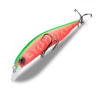 Воблер BearKing Realis Jerkbait 85SP Цвет E, Цвет: E, фото 
