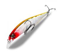Воблер BearKing Realis Jerkbait 85SP Цвет F, Цвет: F, фото 
