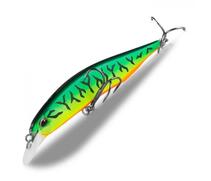 Воблер BearKing Realis Jerkbait 85SP Цвет G, Цвет: G, фото 
