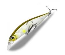 Воблер BearKing Realis Jerkbait 85SP Цвет H, Цвет: H, фото 