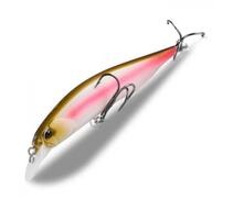Воблер BearKing Realis Jerkbait 85SP Цвет I, Цвет: I, фото 