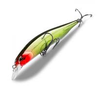 Воблер BearKing Realis Jerkbait 85SP Цвет J, Цвет: J, фото 