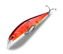 Воблер BearKing Realis Jerkbait 85SP Цвет L, Цвет: L, фото 