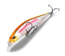 Воблер BearKing Realis Jerkbait 85SP Цвет M, Цвет: M, фото 