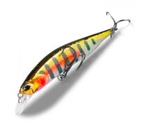 Воблер BearKing Realis Jerkbait 85SP Цвет N, Цвет: N, фото 