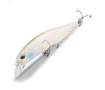 Воблер Bearking Realis Jerkbait 100SP Цвет S, Цвет: S, фото 