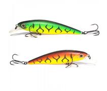 Воблер Bearking Squad Minnow 65SP Цвет A, Цвет: A, фото 