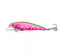Воблер Bearking Squad Minnow 65SP Цвет F, Цвет: F, фото 