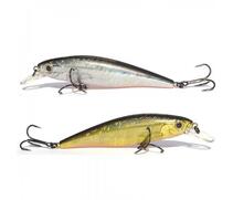 Воблер Bearking Squad Minnow 65SP Цвет I, Цвет: I, фото 