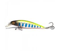 Воблер Bearking Squad Minnow 65SP Цвет J, Цвет: J, фото 