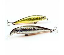 Воблер BearKing Squad Minnow 80SP Цвет A, Цвет: A, фото 