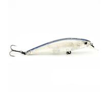 Воблер BearKing Squad Minnow 80SP Цвет F, Цвет: F, фото 