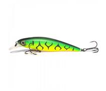 Воблер Bearking Squad Minnow 95SP Цвет D, Цвет: D, фото 