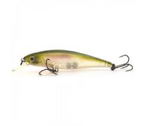 Воблер Bearking Squad Minnow 95SP Цвет H, Цвет: H, фото 