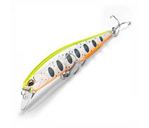 Воблер Bearking Realis Jerkbait 100SP Цвет U, Цвет: U, фото 