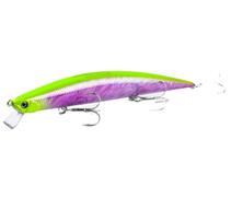 Воблер Bearking Tide Minnow Slim 175F цвет E, Цвет: E, фото 