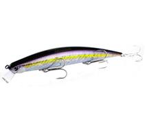 Воблер Bearking Tide Minnow Slim 175F цвет G, Цвет: G, фото 