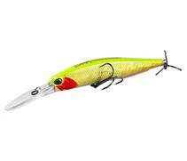 Воблер Bearking Realis (sparrow deep)-100D цвет B, Цвет: B, фото 