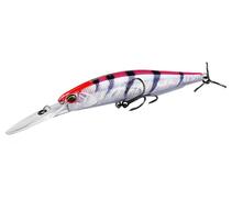 Воблер Bearking Realis (sparrow deep)-100D цвет P, Цвет: P, фото 