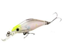 Воблер Bearking Shad 65F цвет E, Цвет: E, фото 