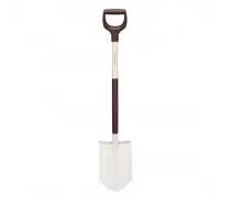 Лопата штыковая FISKARS White (1067519), фото 