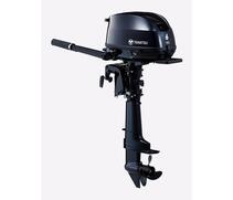 Лодочный мотор Tohatsu MFS 6D SS, фото 