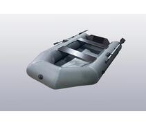 Лодка ПВХ Big Boat C240, фото 