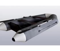 Лодка ПВХ Big Boat T250К, фото 