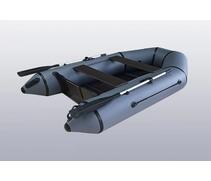 Лодка ПВХ Big Boat TM260K, фото 