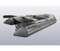 Лодка ПВХ Big Boat TM280, фото 