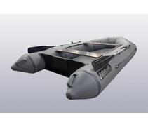 Лодка ПВХ Big Boat ТМ320, фото 