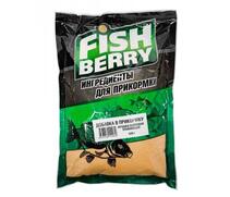 LION BAITS Бойловая крошка плавающая - 500 гр, фото 