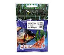 Lion Baits Пенотесто "Тутти-фрутти" 4-8мм 10гр, фото 