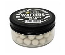 Бойлы нейтральной плавучести (Wafters) "Aroma Free" (без аромы) белый 12мм, Цвет: оранжевый, Диаметр (мм): 12, фото 
