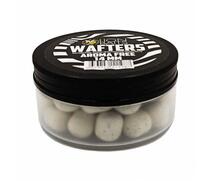 Бойлы нейтральной плавучести (Wafters) "Aroma Free" (без аромы) белый 14мм, Цвет: оранжевый, Диаметр (мм): 14, фото 